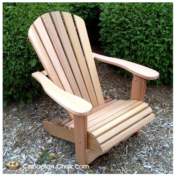 How to Choose the Best Plastic Adirondack
Chair for Your Outdoor Space