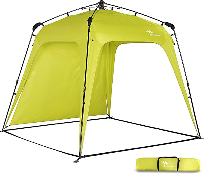 Portable Canopies: A Must-Have for
  Outdoor Enthusiasts