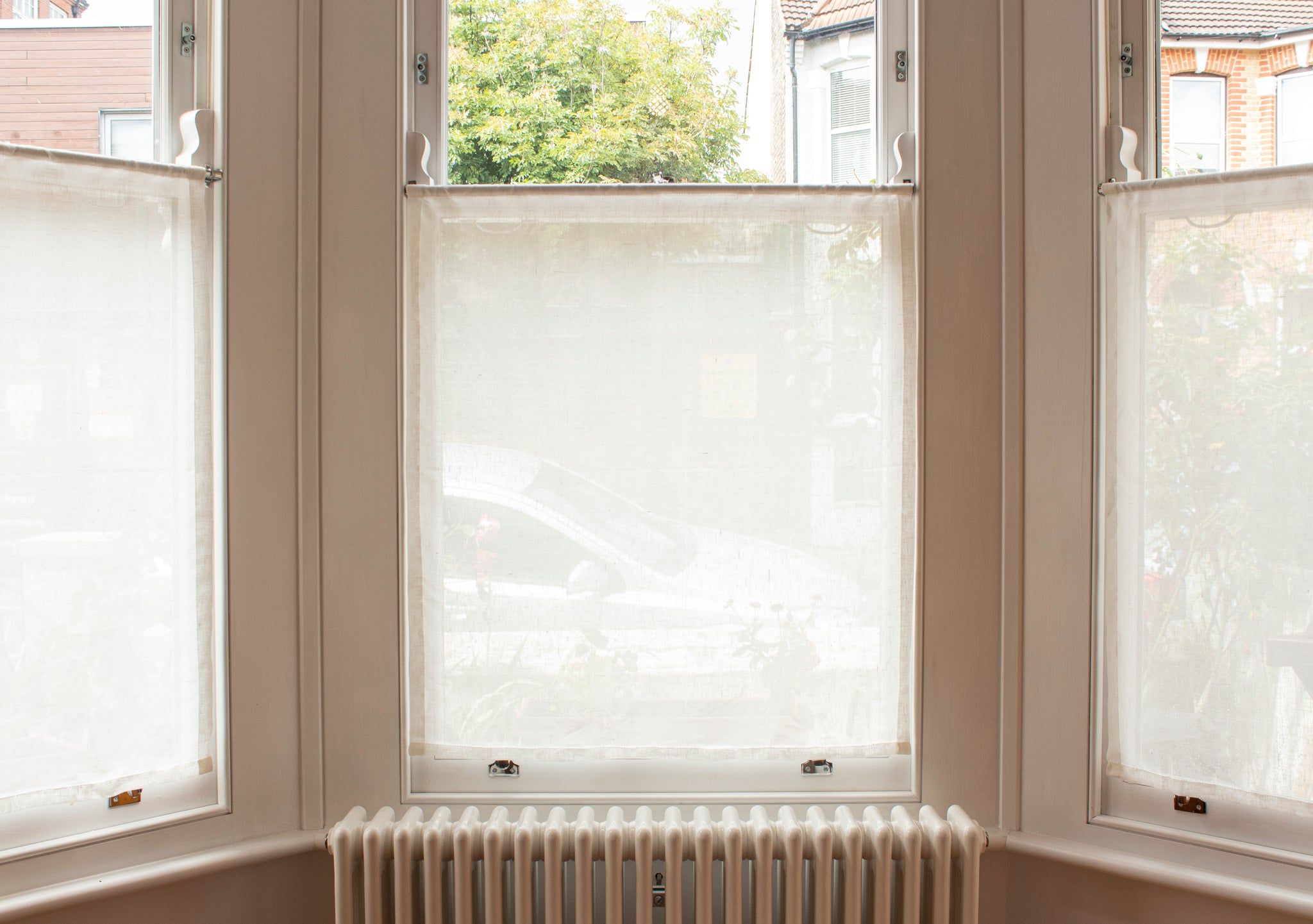 Choosing the Right Privacy Blinds for
  Your Home