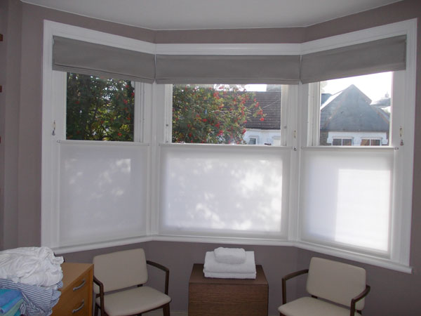 Maximizing Privacy with High-Quality
  Blinds