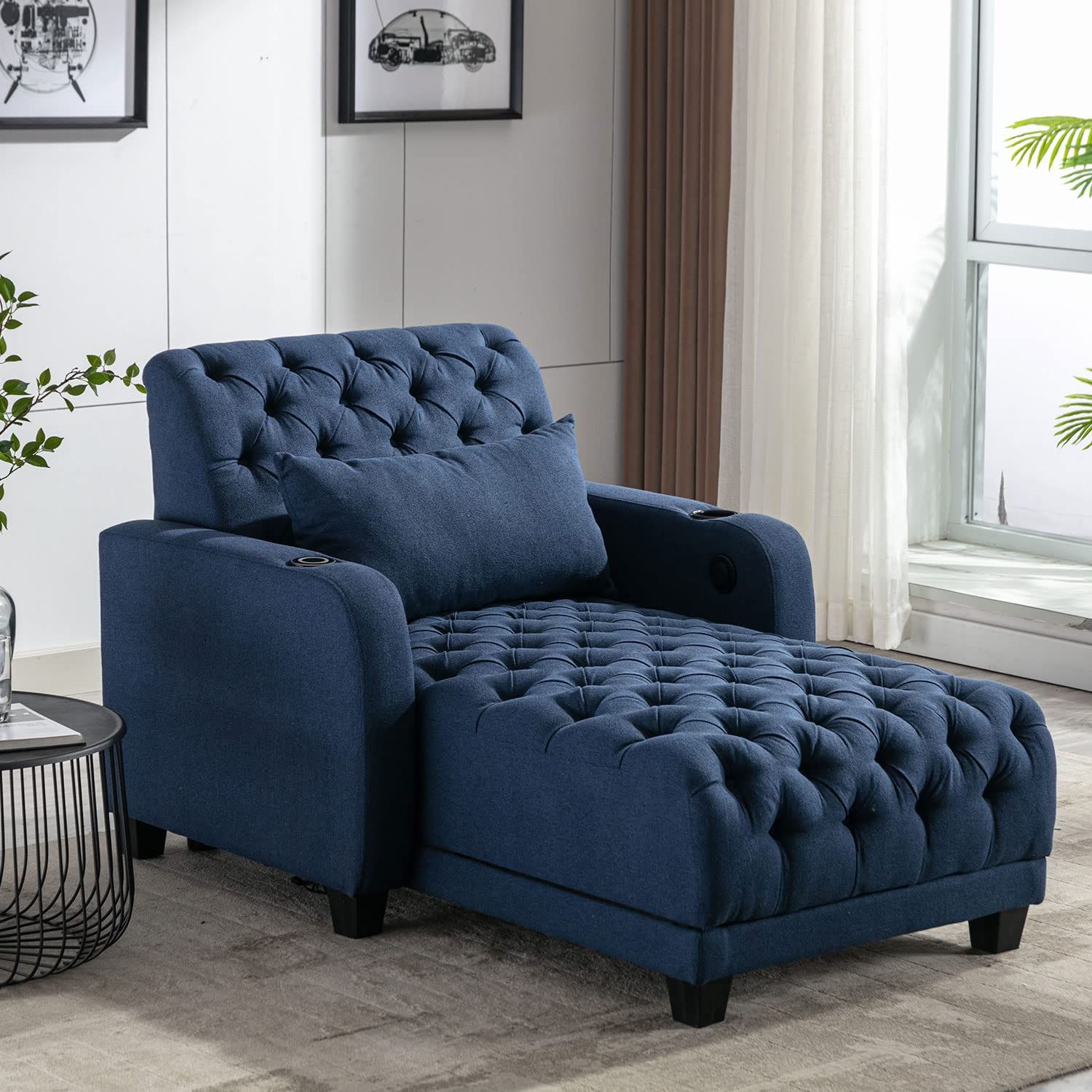 Ultimate Comfort: The Best Recliner Sofa
Chairs for Your Home