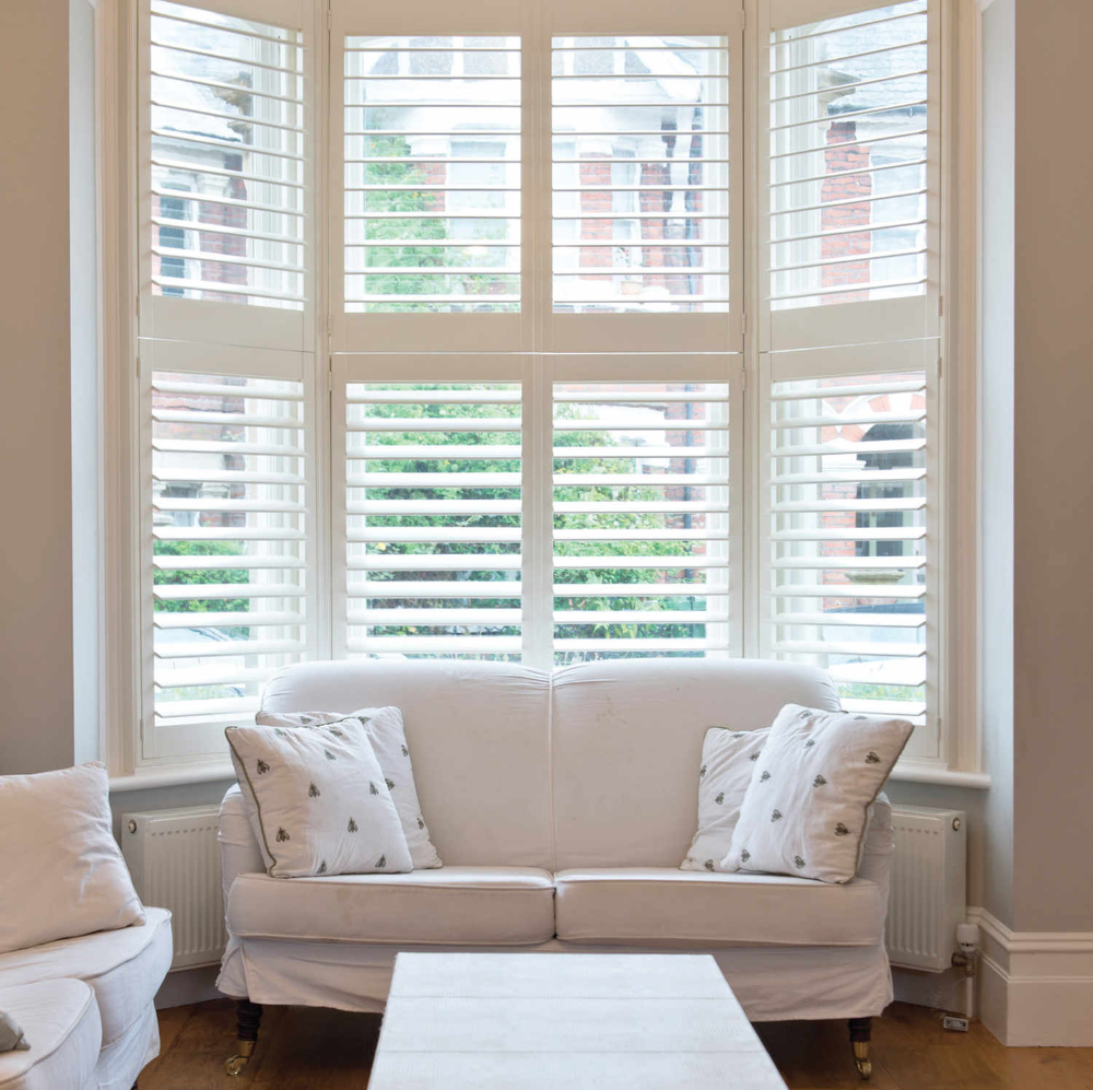 The Benefits of Shutter Blinds for Your
Home
