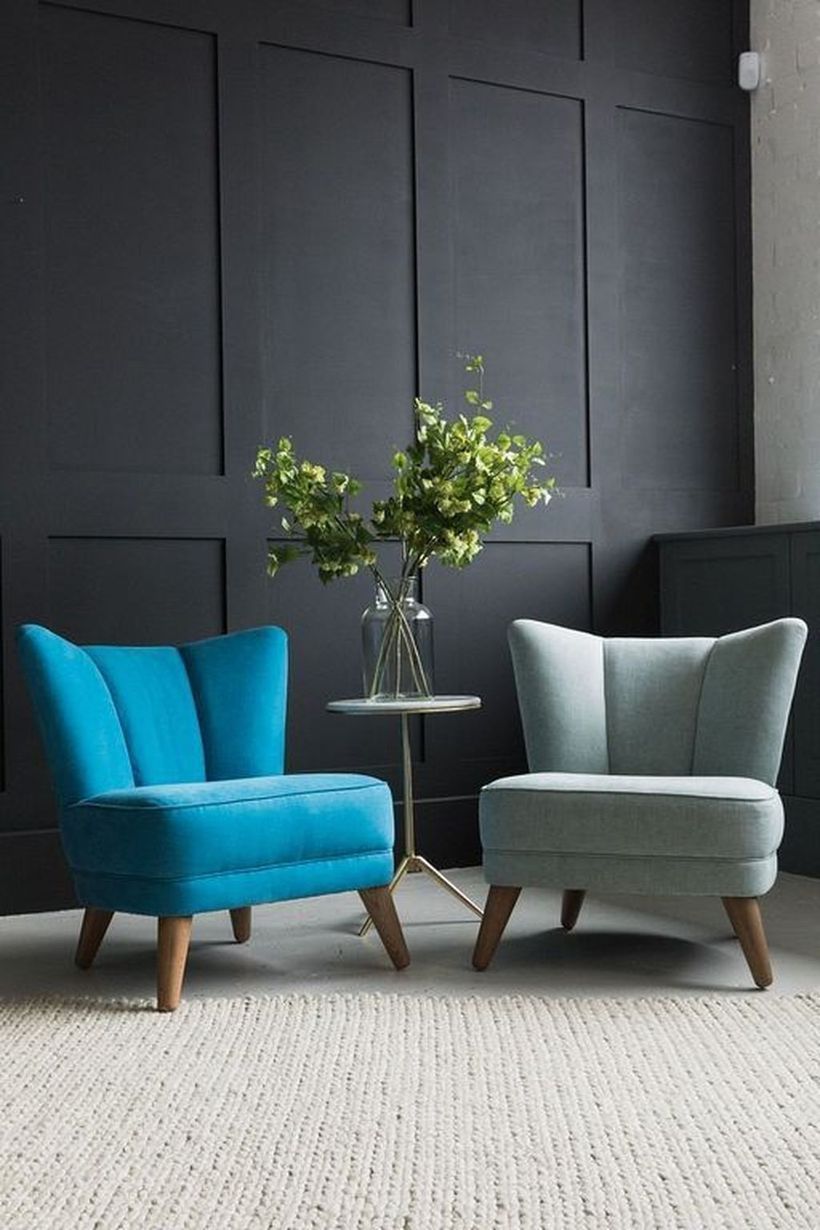 Ultimate Guide to Choosing the Perfect
Sofa Chair for Your Living Room