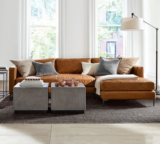 Choosing the Perfect Sofa Chaise
Sectional for Your Living Room