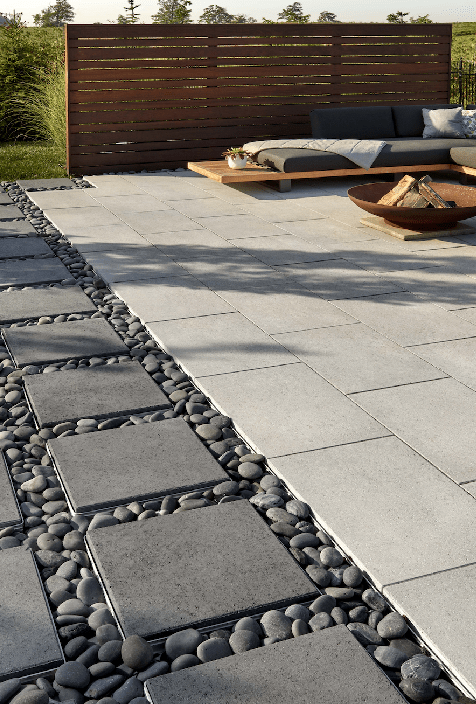 Transform Your Outdoor Space with Tile
Patio Slabs
