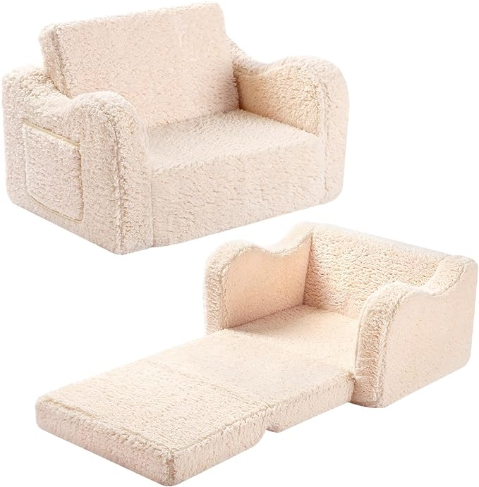 Choosing the Perfect Toddler Sofa Chair
for Your Little One