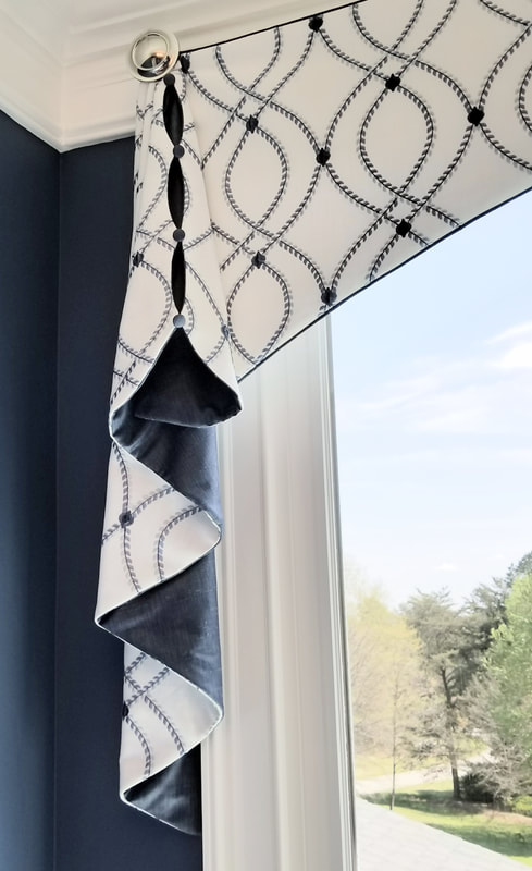 Top Trends in Window Valances for Every
  Style