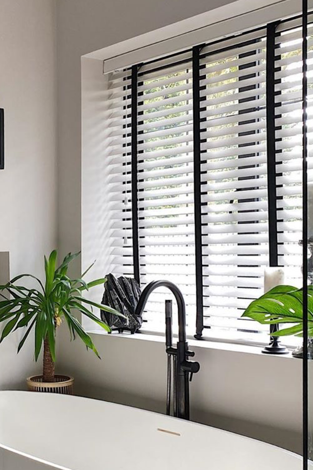 Selecting the Right Wooden Venetian
Blinds for Your Home
