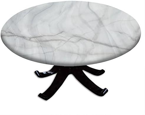 Dressing Our Dining Space: A Review of the Marble Table Cloth