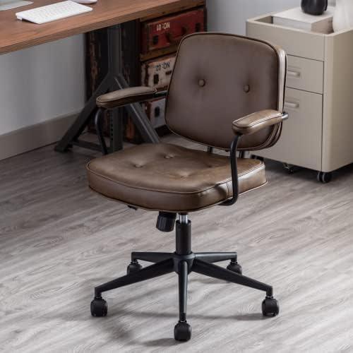 Exploring Comfort and Style: Our Take on HEAH-YO Desk Chair