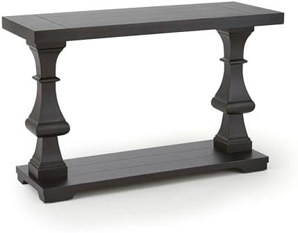 Exploring Elegance: Our Review of the Steve Silver Sofa Table