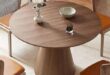 Stylish Dining Tables: Modern Designs for Every Space