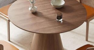 Stylish Dining Tables: Modern Designs for Every Space