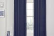 Stylish Microfiber Curtains: Versatile and Easy to Care For