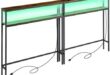 Transforming Spaces: Our Review of the ELYKEN Console Table