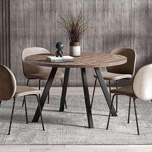 Versatile Dining Tables for Modern Living Spaces