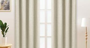 Transform Your Home with Stylish and Functional Curtains