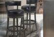 Stylish Bar Stools for Comfort and Elegance in Any Space