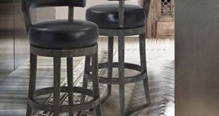 Stylish Bar Stools for Comfort and Elegance in Any Space