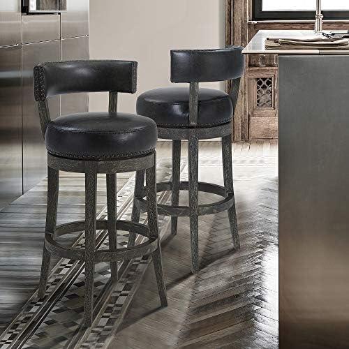 Stylish Bar Stools for Comfort and Elegance in Any Space