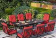 Versatile Outdoor Dining Sets for Every Space and Occasion