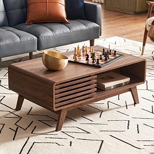 Versatile Coffee Tables for Every Home and Space