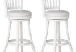 Stylish Bar Stools for Comfort and Elegance at Home