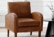 Exploring Comfort and Style: Our Take on the Modern Accent Chair