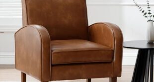 Exploring Comfort and Style: Our Take on the Modern Accent Chair