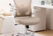 Finding Comfort: Our Review of the Ergonomic Office Chair