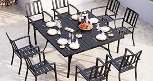 Elevate Your Outdoors with Premium Teak Dining Sets Today!