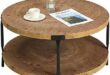 Stylish Coffee Tables for Modern Living Spaces