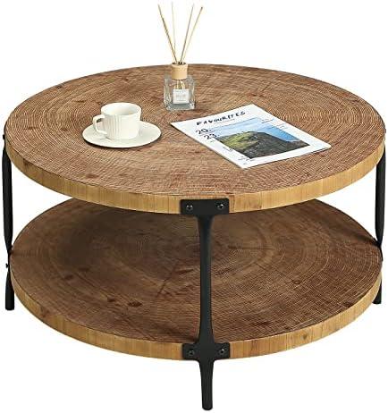 Stylish Coffee Tables for Modern Living Spaces