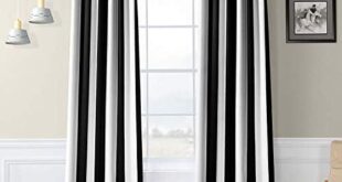 Elegant Blackout Curtains for Stylish Home Décor