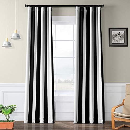 Elegant Blackout Curtains for Stylish Home Décor