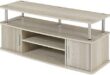 Discovering the Convenience of the Designs2Go Monterey TV Stand