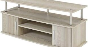 Discovering the Convenience of the Designs2Go Monterey TV Stand