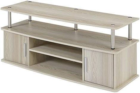 Discovering the Convenience of the Designs2Go Monterey TV Stand