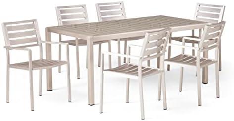 Gather ‘Round: Our Experience with the Beenle Dining Set