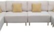 Transform Your Space with Stylish and Functional Sofas