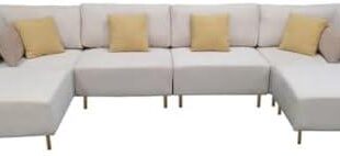 Transform Your Space with Stylish and Functional Sofas