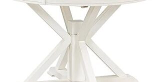 Dining Room Delight: Our Review of the Retro Extendable Table