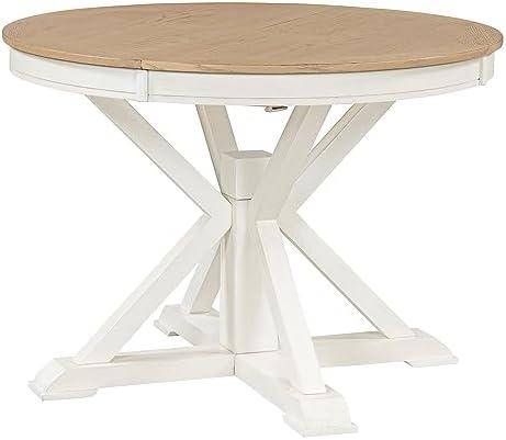 Dining Room Delight: Our Review of the Retro Extendable Table