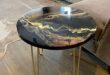 Crafting Memories: Our Take on TUZECH’s Custom Epoxy Table