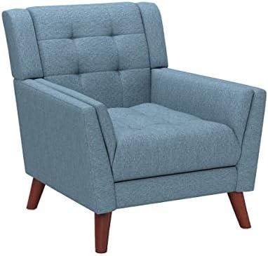 Unwind in Style: Our Take on the Alisa Mid Century Chair