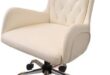 Exploring Comfort: Our Take on the Versatile Designer Swivel Chair