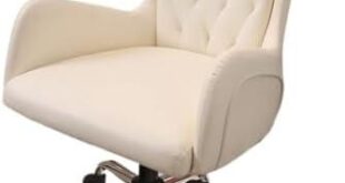 Exploring Comfort: Our Take on the Versatile Designer Swivel Chair