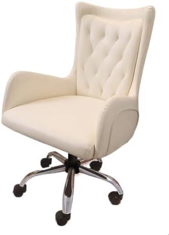 Exploring Comfort: Our Take on the Versatile Designer Swivel Chair