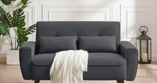 Explore Luxurious Loveseats for Comfort and Style!