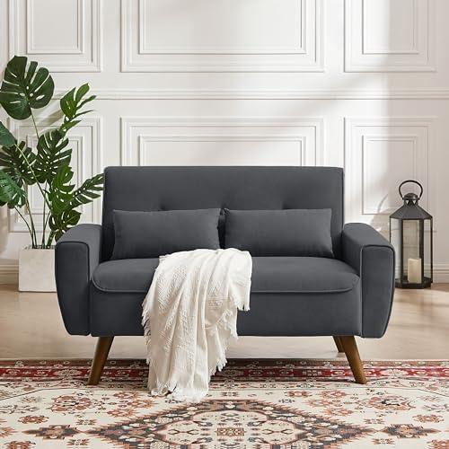 Explore Luxurious Loveseats for Comfort and Style!